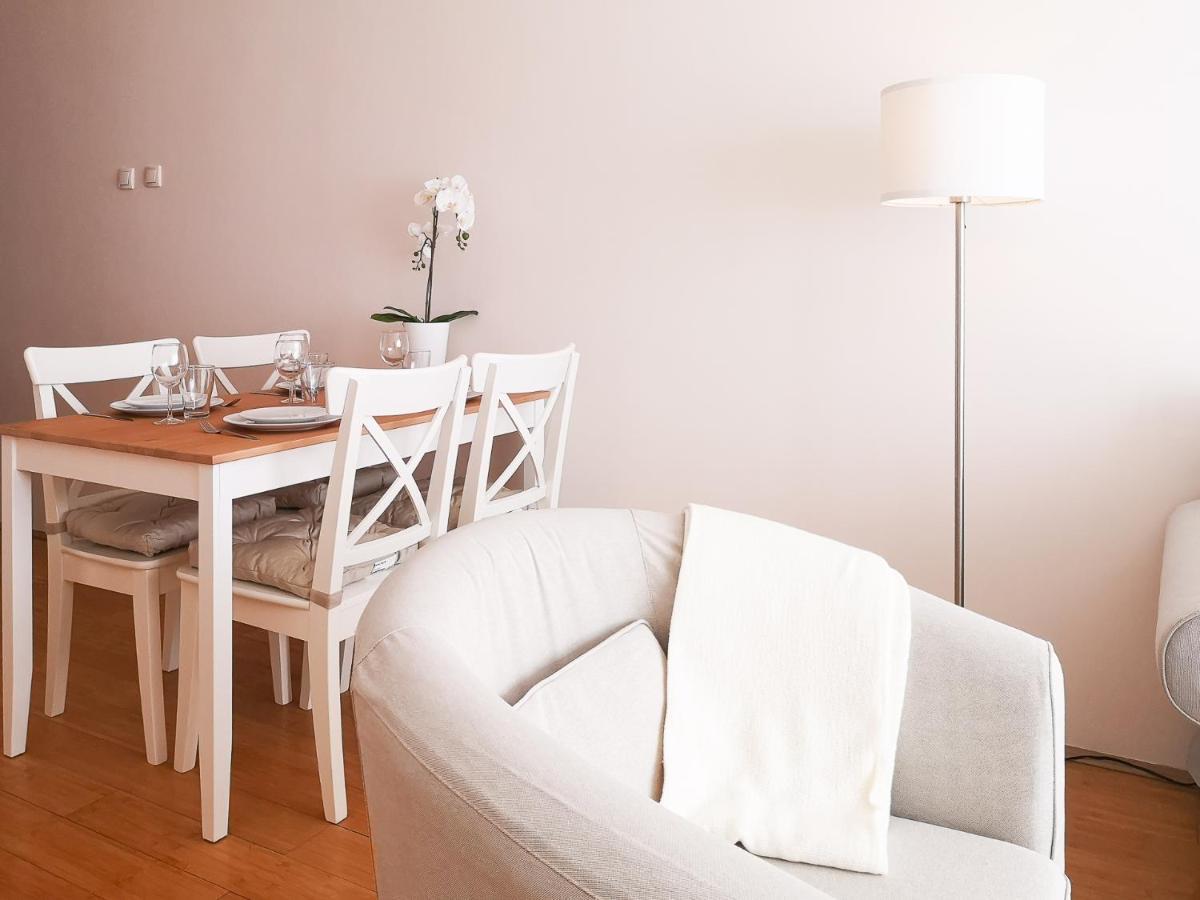 Filinhome Papa Suite 4 Novi Sad Exterior foto